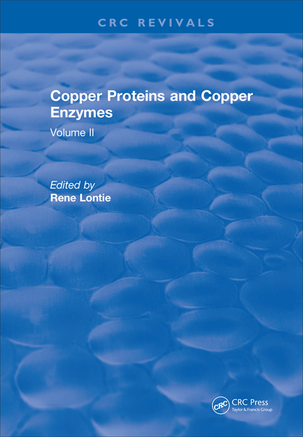 ISBN 9781315891811 product image for Copper Proteins and Copper Enzymes - 1st Edition (eBook) | upcitemdb.com