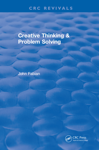 Imagen de portada: Creative Thinking And Problem Solving 1st edition 9781315892108