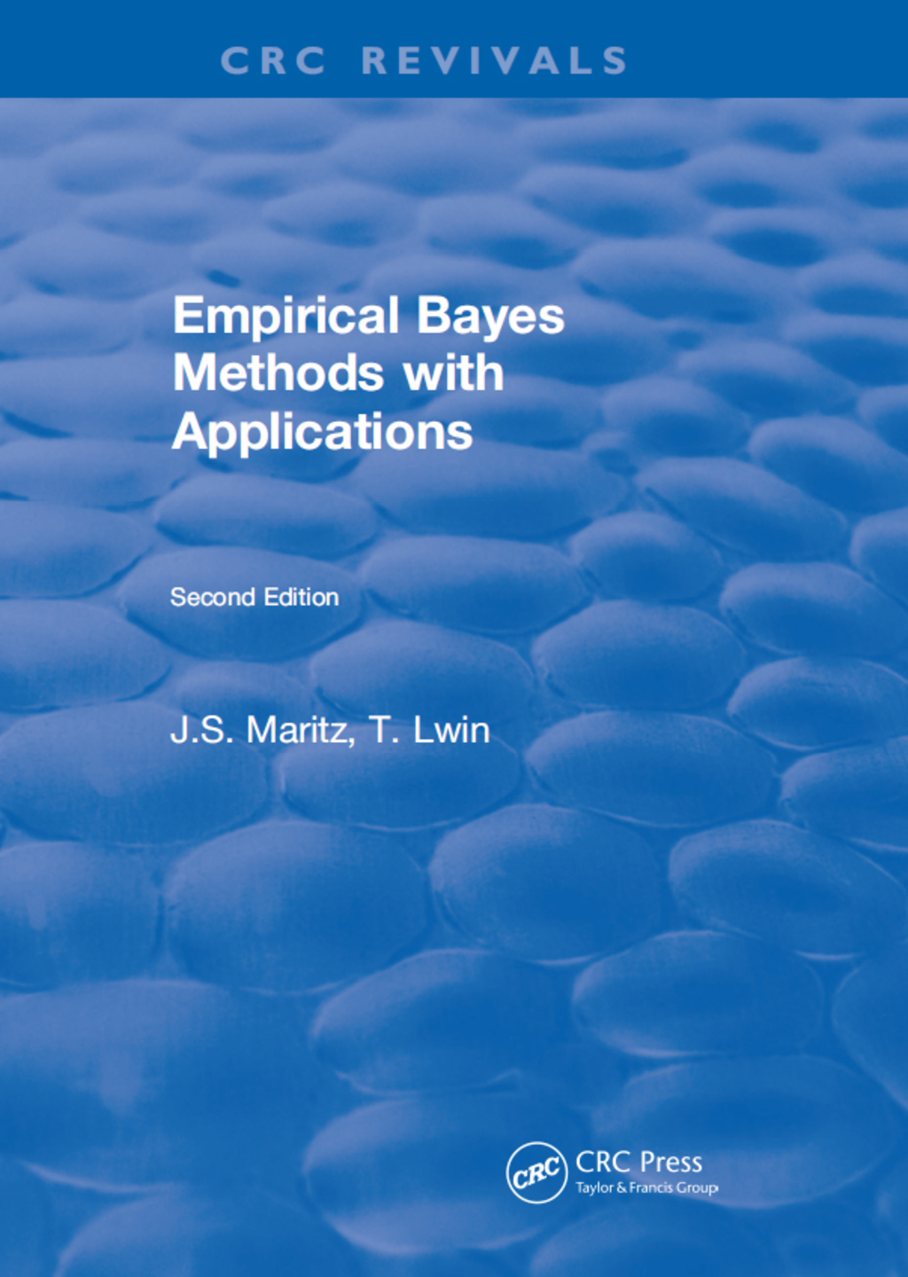 Empirical Bayes Methods with Applications 2nd Edition