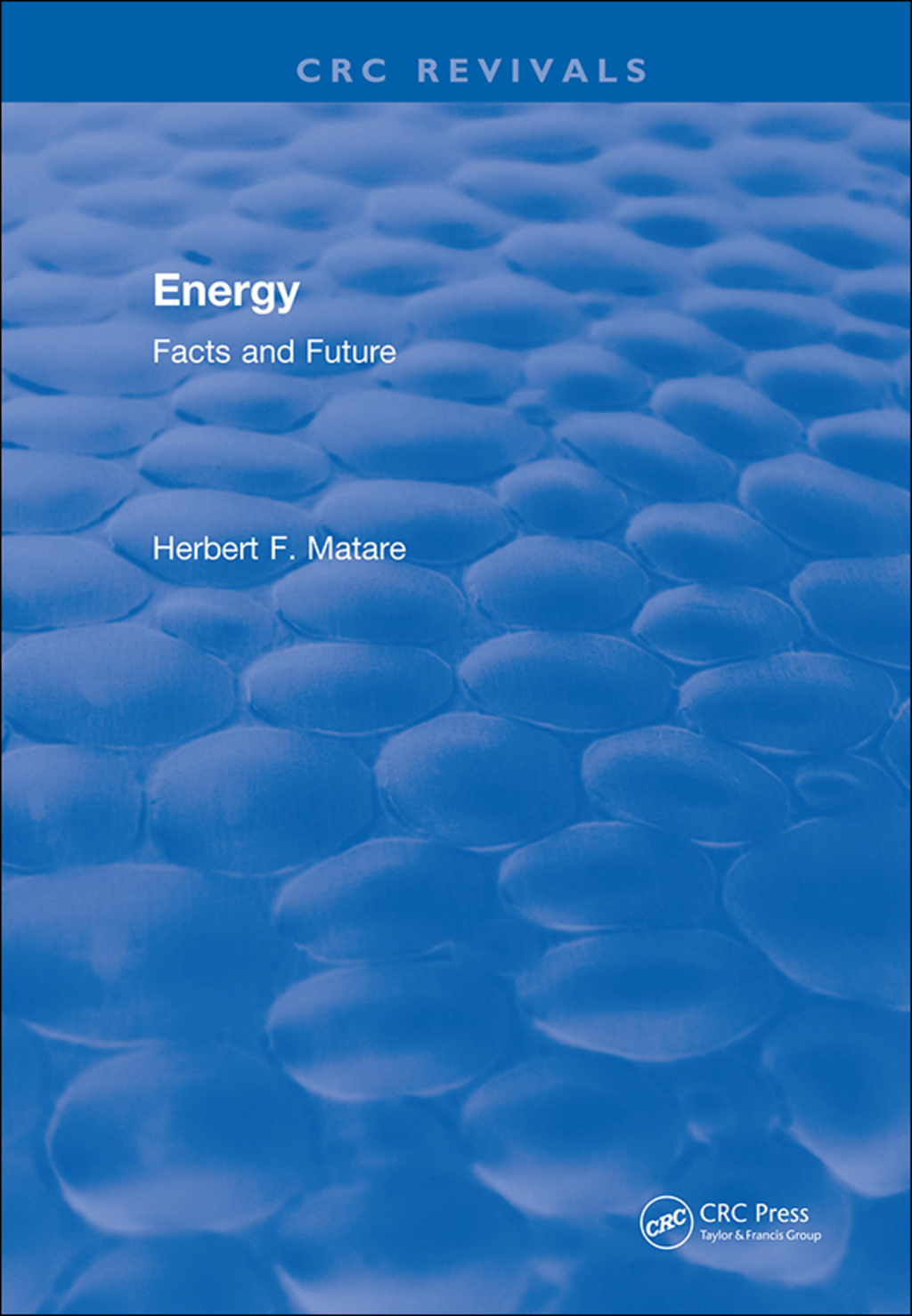 Energy Facts and Future 1st Edition