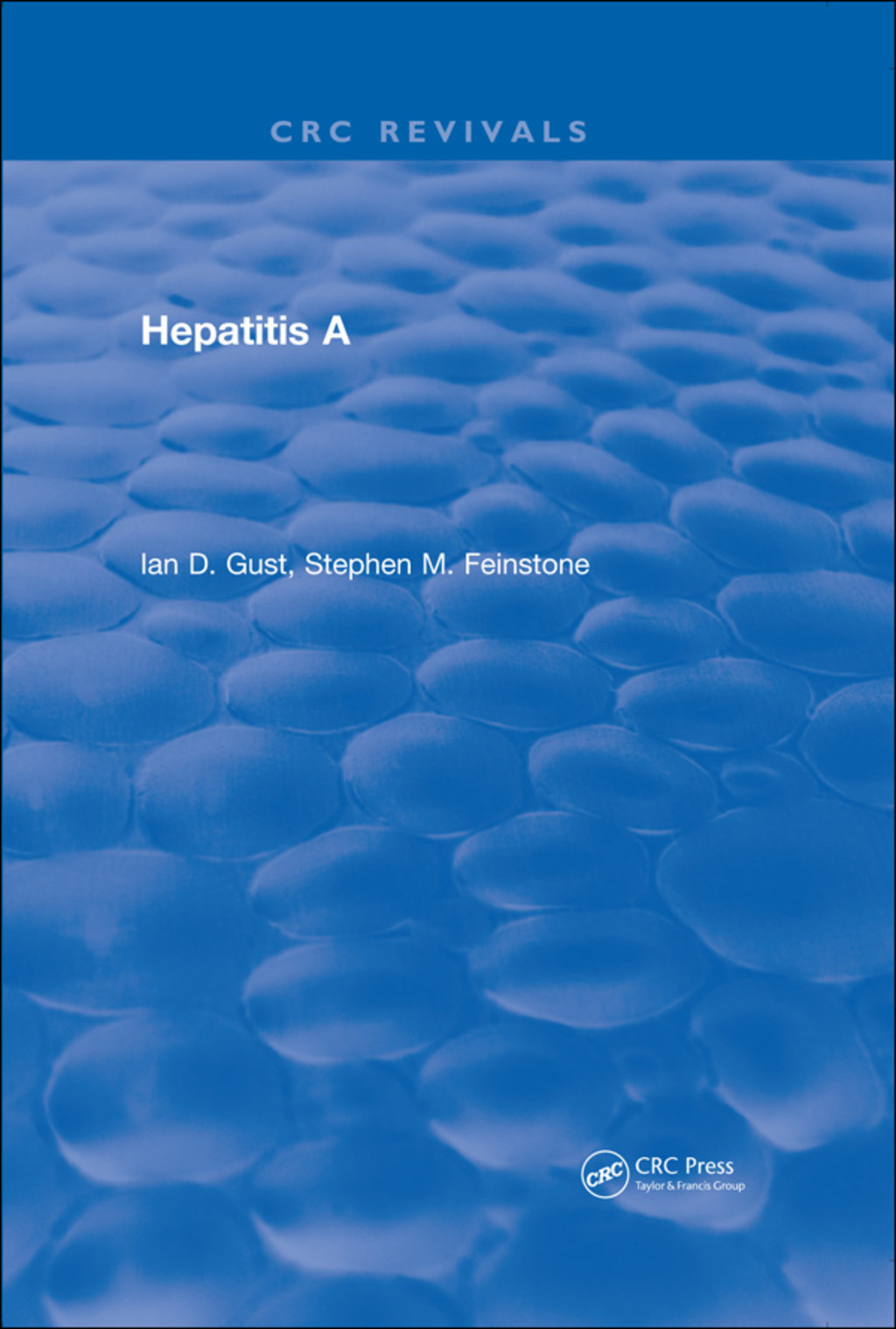 Hepatitis A 1st Edition