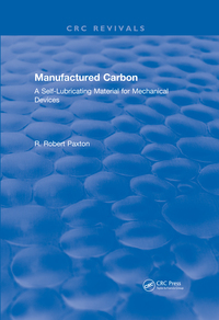 Cover image: Manufactured Carbon 1st edition 9781315895185