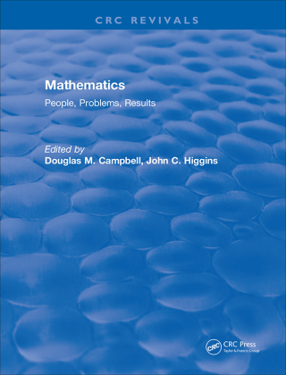 Immagine di copertina: Mathematics 1st edition 9781315895215
