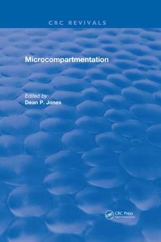 Cover image: Microcompartmentation 1st edition 9781315895475