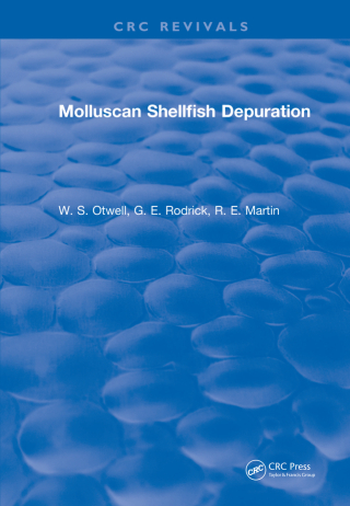 Cover image: Molluscan Shellfish Depuration 1st edition 9781315895710