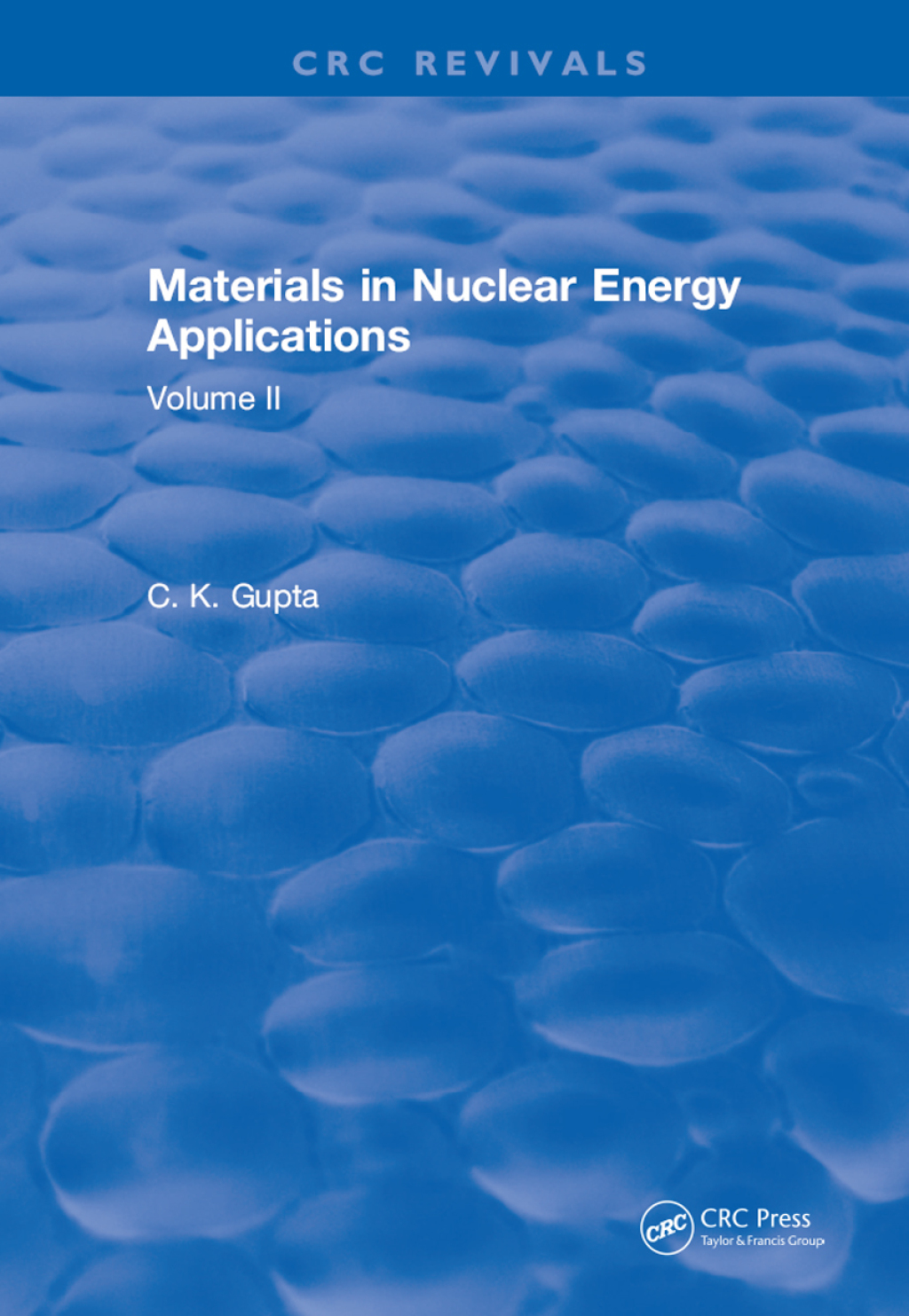 Materials in Nuclear Energy Applications Volume I 1st Edition