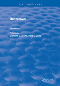 Cover image: Undercover, Second Edition 1st edition 9781315898339