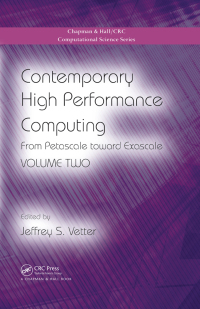 Immagine di copertina: Contemporary High Performance Computing 1st edition 9781498700627