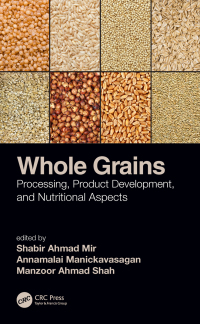 Cover image: Whole Grains 1st edition 9780815382423