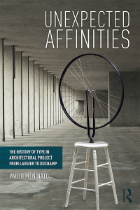 Cover image: Unexpected Affinities 1st edition 9780815363958