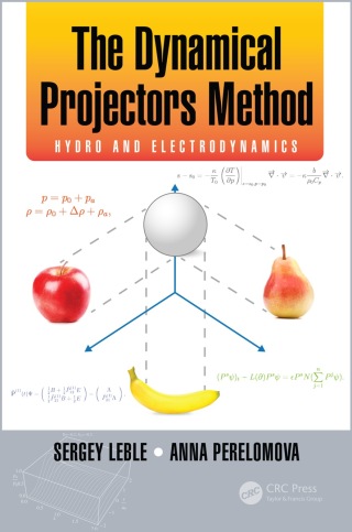 表紙画像: The Dynamical Projectors Method 1st edition 9781138747272
