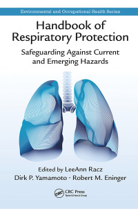 Cover image: Handbook of Respiratory Protection 1st edition 9781498781145