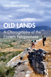 Cover image: Old Lands 1st edition 9780815363446
