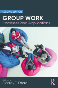 Titelbild: Group Work 2nd edition 9780815363033