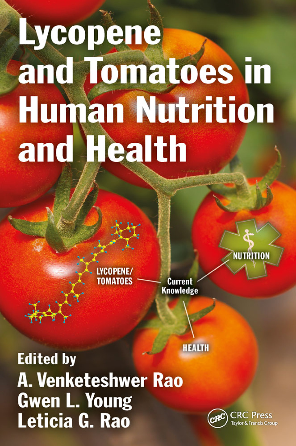 Lycopene and Tomatoes in Human Nutrition and Health  1st Edition eBook Rental