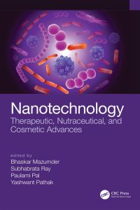 Cover image: Nanotechnology 1st edition 9780815362548