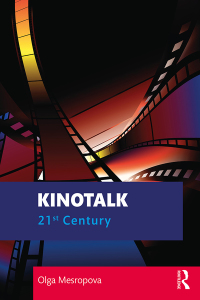 Omslagafbeelding: Kinotalk 1st edition 9780815362494
