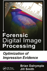 Cover image: Forensic Digital Image Processing 1st edition 9781498743433