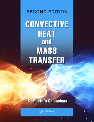 Cover image: Convective Heat and Mass Transfer 2nd edition 9780815361411