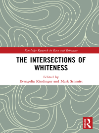 Imagen de portada: The Intersections of Whiteness 1st edition 9780815362272