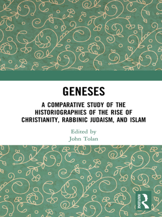 Imagen de portada: Geneses 1st edition 9780815362074