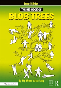 Imagen de portada: The Big Book of Blob Trees 2nd edition 9780815362043