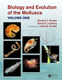 Omslagafbeelding: Biology and Evolution of the Mollusca, Volume 1 1st edition 9780815361695