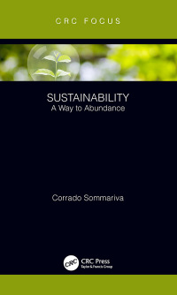 Cover image: Sustainability 1st edition 9780367607210