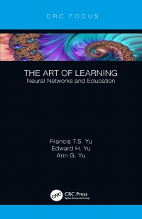 Cover image: The Art of Learning 1st edition 9780815361299