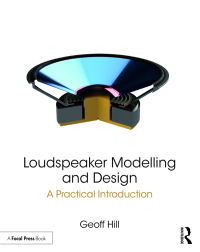 表紙画像: Loudspeaker Modelling and Design 1st edition 9780815361329