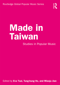 Imagen de portada: Made in Taiwan 1st edition 9780815360155
