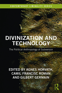 Cover image: Divinization and Technology 1st edition 9780815359883