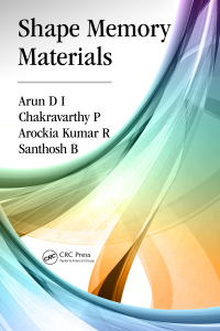 Cover image: Shape Memory Materials 1st edition 9780815359692