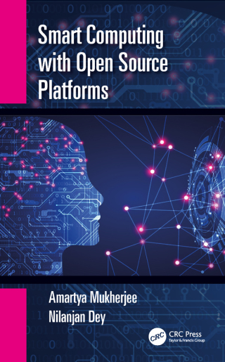 Imagen de portada: Smart Computing with Open Source Platforms 1st edition 9780815359555