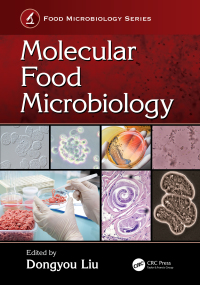 Cover image: Molecular Food Microbiology 1st edition 9780815359500
