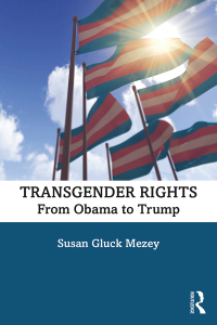 Cover image: Transgender Rights 1st edition 9780815359395