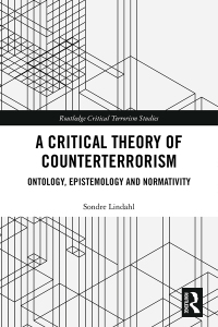 表紙画像: A Critical Theory of Counterterrorism 1st edition 9780367480455