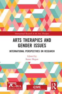 Cover image: Arts Therapies and Gender Issues 1st edition 9780815358695