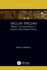 صورة الغلاف: Václav Trojan 1st edition 9780815358527