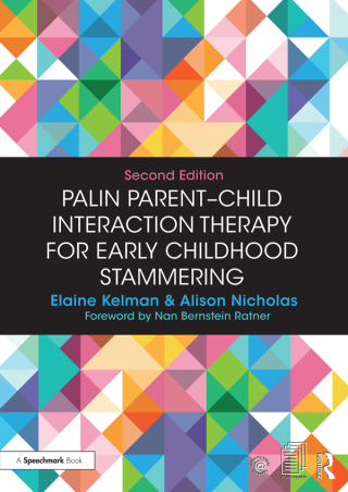 Imagen de portada: Palin Parent-Child Interaction Therapy for Early Childhood Stammering 2nd edition 9780815358329