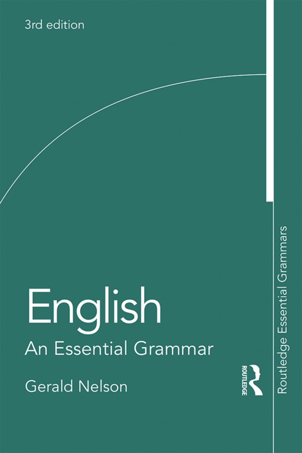 English: An Essential Grammar 3rd Edition