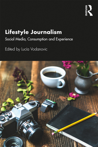 Imagen de portada: Lifestyle Journalism 1st edition 9780815357971