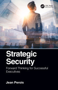 Cover image: Strategic Security 1st edition 9780815357872