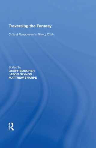 Imagen de portada: Traversing the Fantasy 1st edition 9780815398608