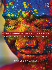 Cover image: Explaining Human Diversity 1st edition 9780815356523