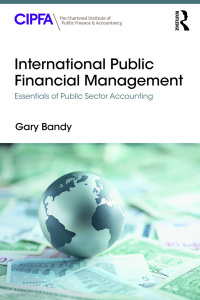 صورة الغلاف: International Public Financial Management 1st edition 9780815356356
