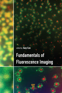 Imagen de portada: Fundamentals of Fluorescence Imaging 1st edition 9789814774857