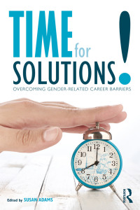 Cover image: Time for Solutions! 1st edition 9781783538188