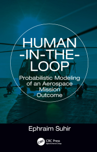 Imagen de portada: Human-in-the-Loop 1st edition 9780815354550
