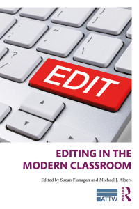 Cover image: Editing in the Modern Classroom 1st edition 9780815354451